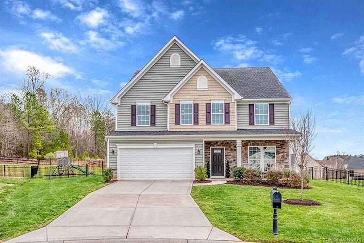 5014 Ballwood Ln Indian Land, SC 29707