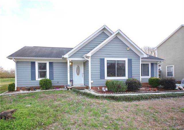 3045 Old House Circle Matthews, NC 28105