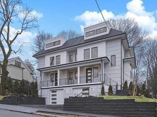 12 Princeton St Newton, MA 02458