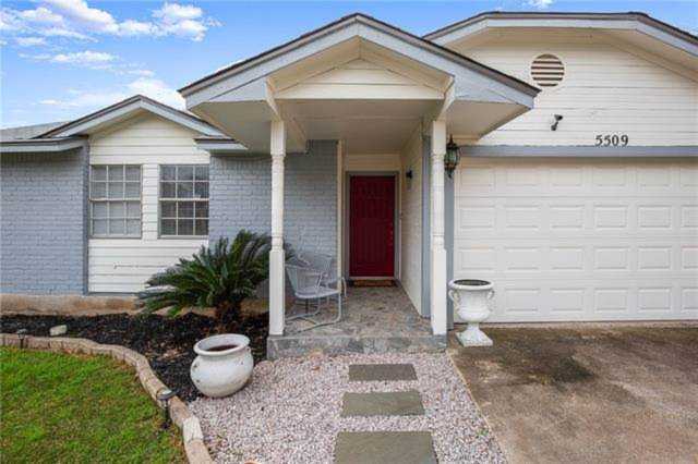 000 Confidential Ave. Austin, TX 78724