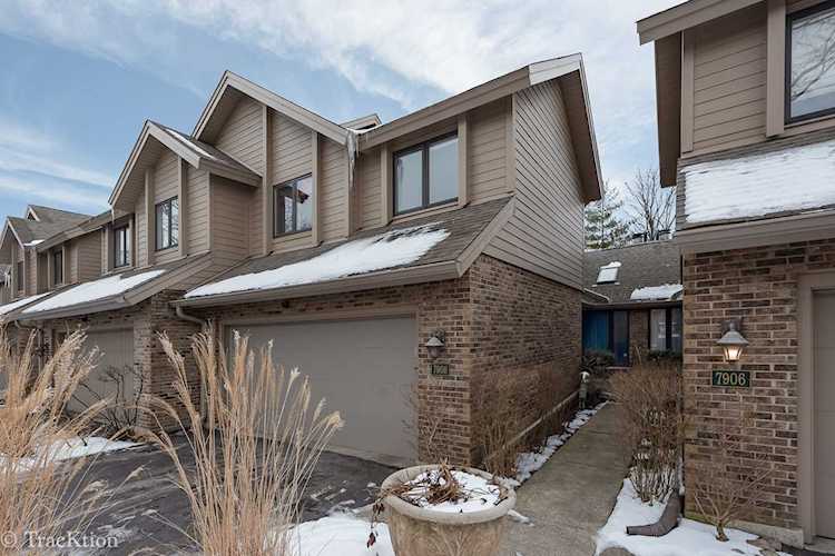7908 S Garfield Ave Burr Ridge, IL 60527