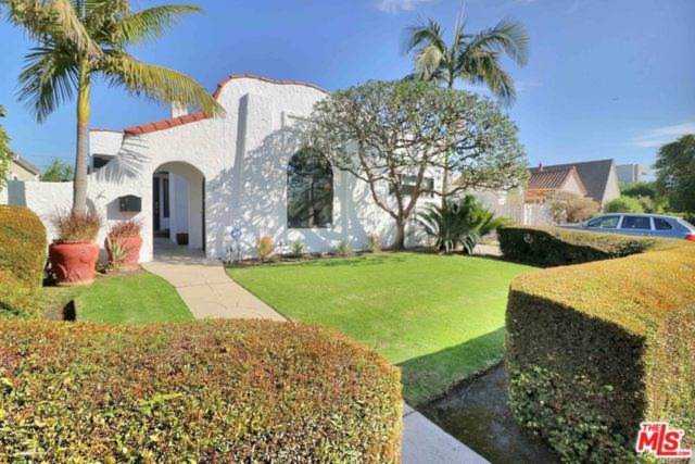338 N Kings Road Los Angeles, CA 90048