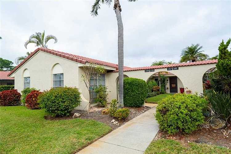 2149 Pueblo Circle #V-13 Sarasota, FL 34231