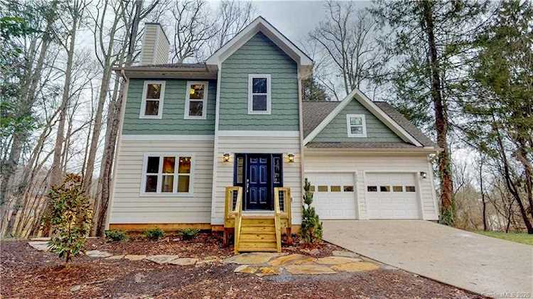 638 Monte Vista Rd Candler, NC 28715