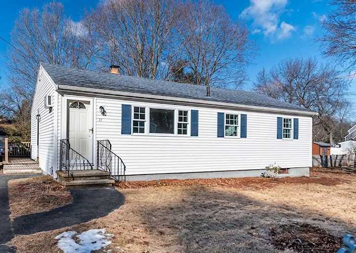 Tewksbury, 11 Charme Rd, MA, home for sale Photo 1