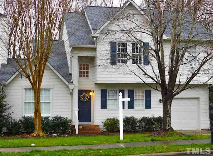 12517 Waterlow Park Lane Raleigh, NC 27614