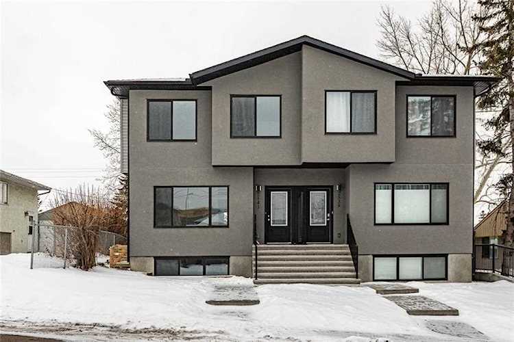 2541 10 Avenue SE Calgary, AB T2A 0C2