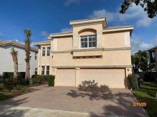 9597 Shepard Place Wellington, FL 33414