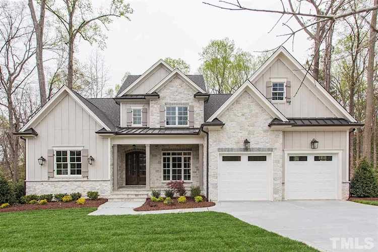 3824 Noremac Drive Raleigh, NC 27612