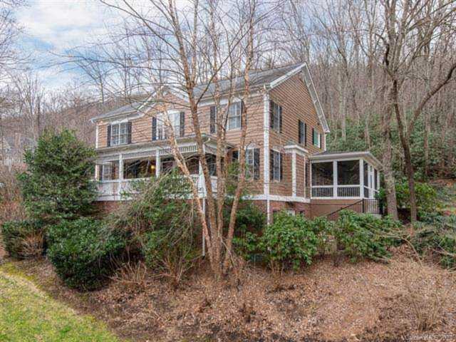 71 Windover Dr Asheville, NC 28803