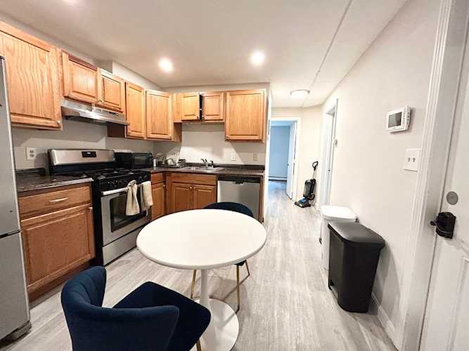 90 Hammond Street #2 Boston, MA 02120