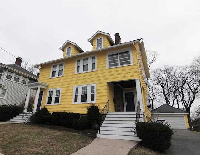 11 Richards Road #1 Watertown, MA 02472