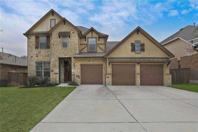 2925 Castellan Ln Round Rock, TX 78665