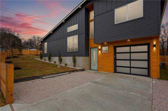 1427 Webberville Rd #1 Austin, TX 78721