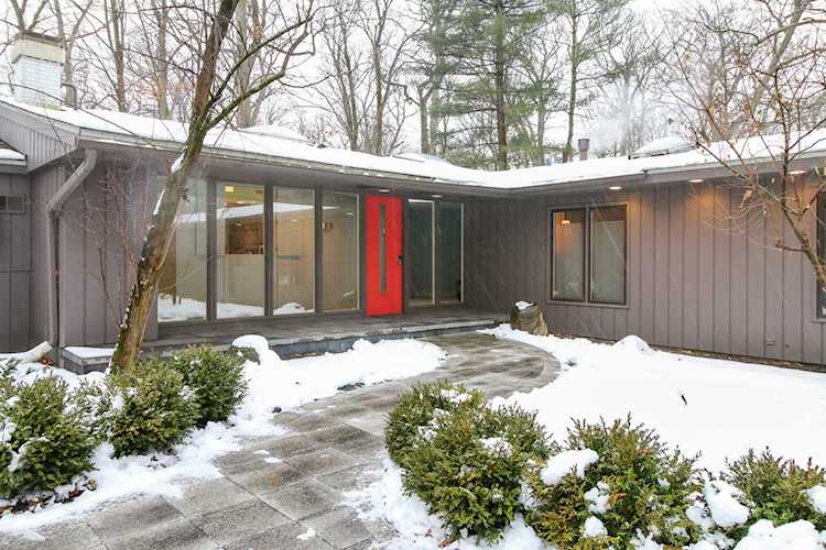 3035 Blackthorn Rd Riverwoods, IL 60015 | MLS 10637262 Photo 1