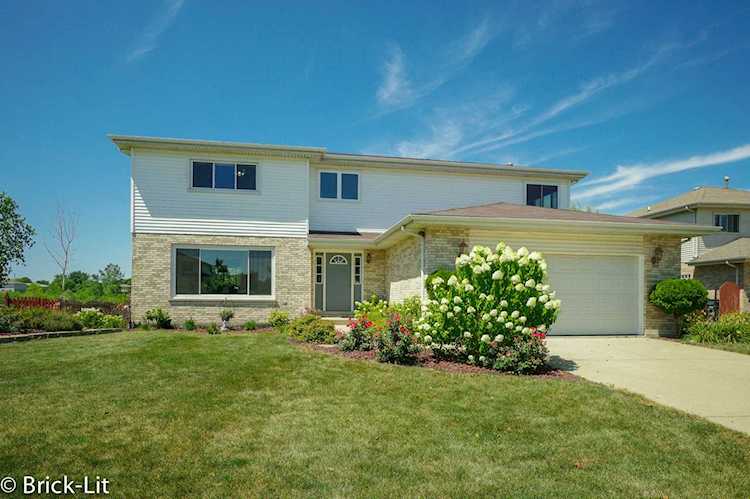 19312 Kylemore Ln Mokena, IL 60448