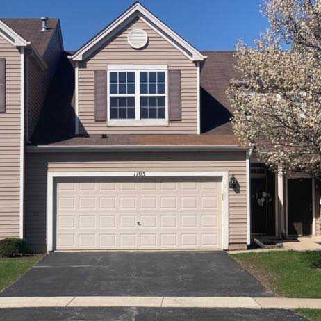 1103 Colonial Dr Joliet, IL 60432