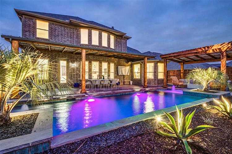 1369 Roma Drive Frisco, TX 75036