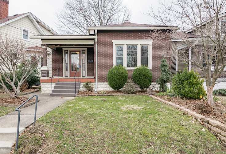 1453 Texas Ave Louisville, KY 40217