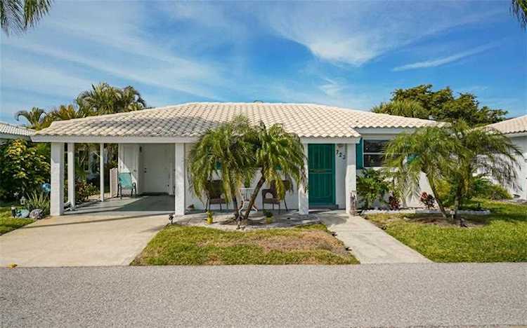 723 El Centro Longboat Key, FL 34228