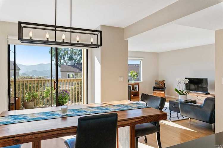 17 Byron Circle Mill Valley, CA 94941