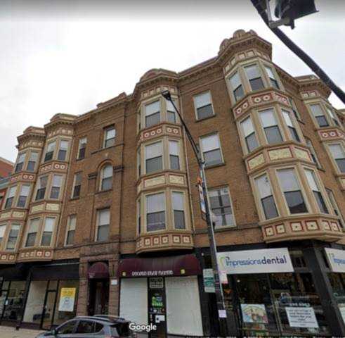 3266 N Clark St #3G Chicago, IL 60657