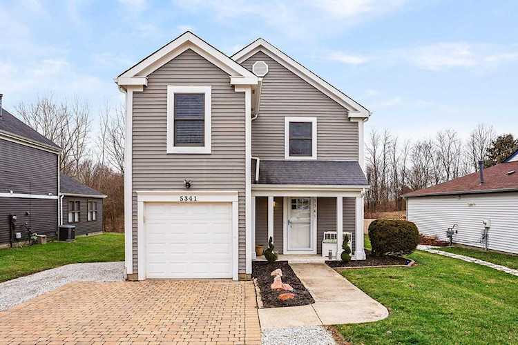 5341 Ulry Road Westerville, OH 43081