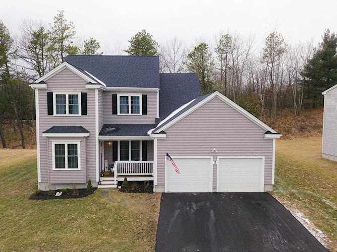 Millbury, 13 Skyview Dr, MA, home for sale Photo 1