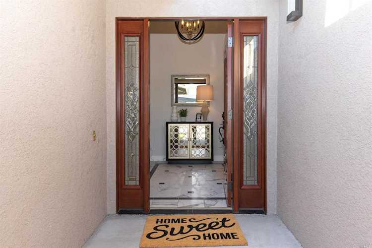 65 Bluebird Drive Windsor, CA 95492