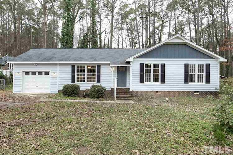 304 Coachman Drive Garner, NC 27529