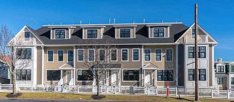 72 Boston Street #72 Salem, MA 01970