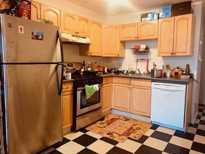 92 Hammond Street #4 Boston, MA 02120