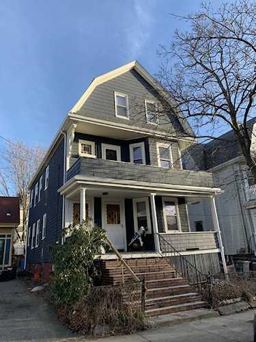 9 Glenwood Rd #2 Somerville, MA 02145