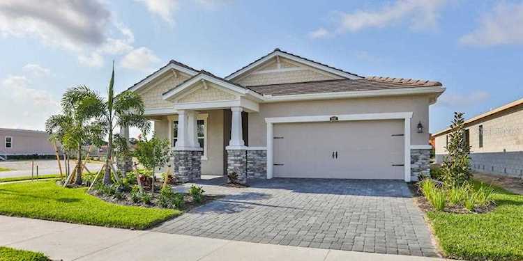 5865 Long Shore Loop #91 Sarasota, FL 34238