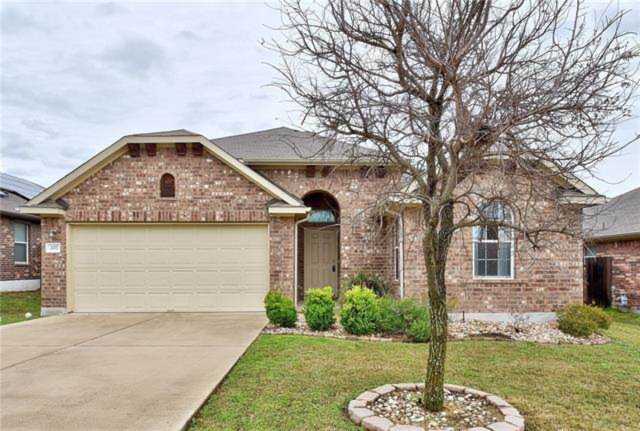 207 Strawberry Blonde Dr Buda, TX 78610