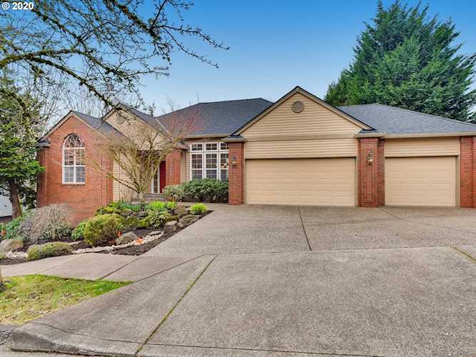 3326 Coeur D Alene Dr West Linn, OR 97068