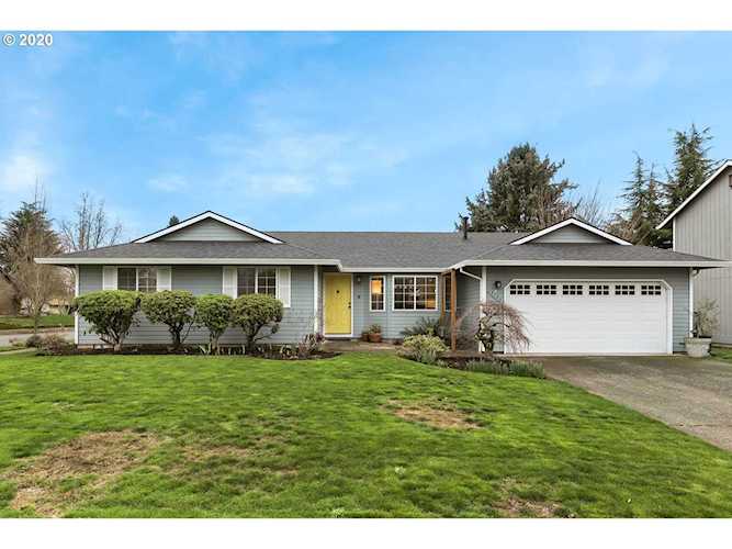 13120 SW Snowshoe Ln Beaverton, OR 97008