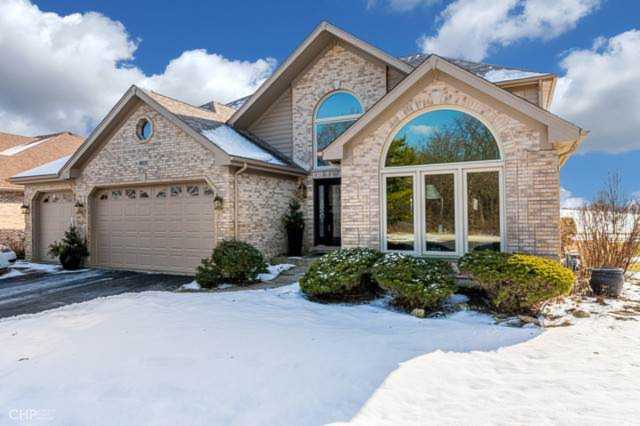 9021 Loch Glen Dr Lakewood, IL 60014 | MLS 10632015 Photo 1
