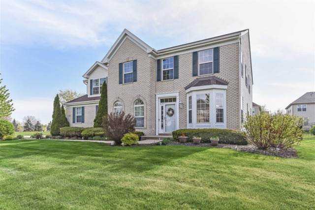 1433 Blume Dr Elgin, IL 60124 | MLS 10637298 Photo 1