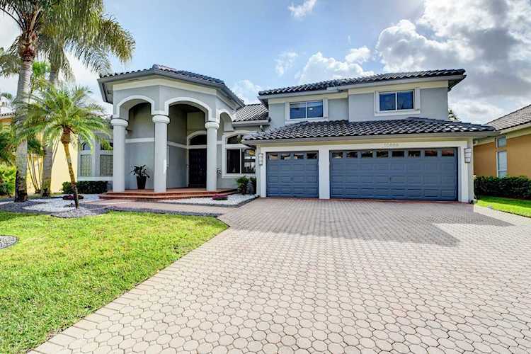 10886 Bal Harbor Drive Boca Raton, FL 33498
