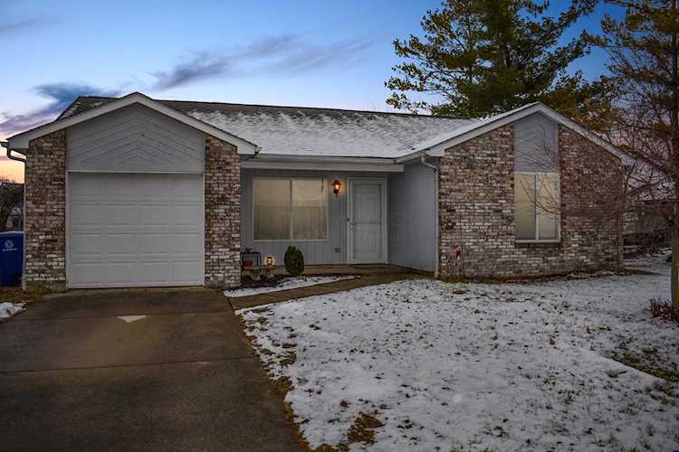 1694 Hillsbury Drive Galloway, OH 43119