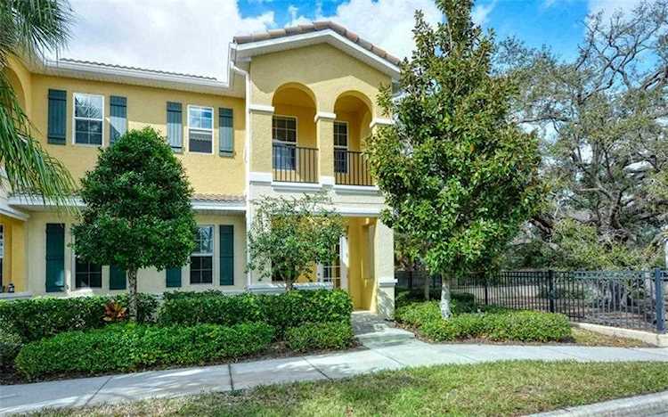 3740 E 82Nd Avenue Circle #106 Sarasota, FL 34243
