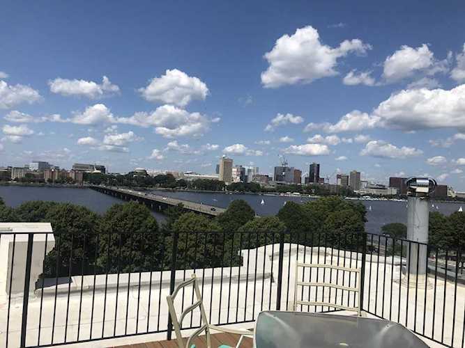 520 Beacon St #6B Boston, MA 02215
