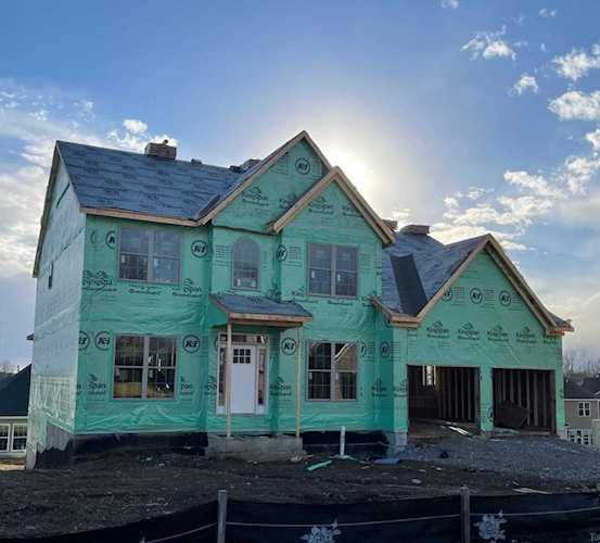 120 Limestone Lane Georgetown, KY 40324