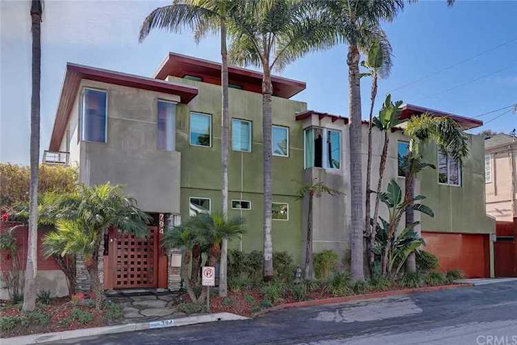 794 27th Street Manhattan Beach, CA 90266