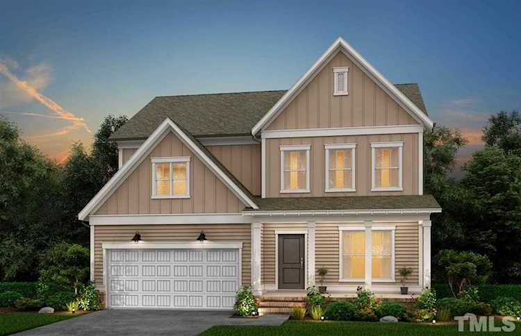 2801 Raddercrest Court Fuquay Varina, NC 27526