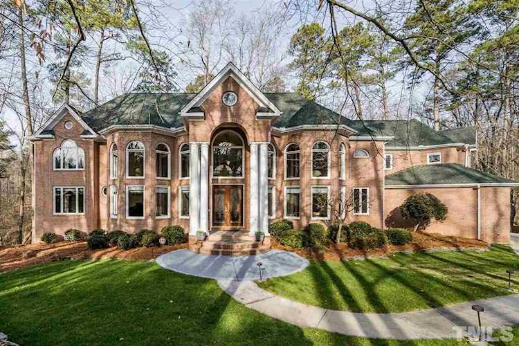 417 Swans Mill Crossing Raleigh, NC 27614