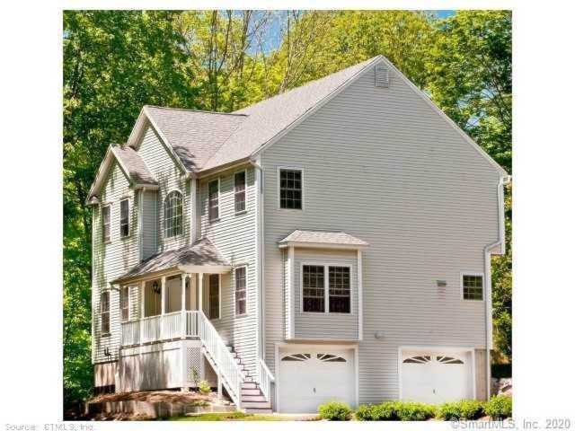601 Fish Rock Road Southbury, CT 06488