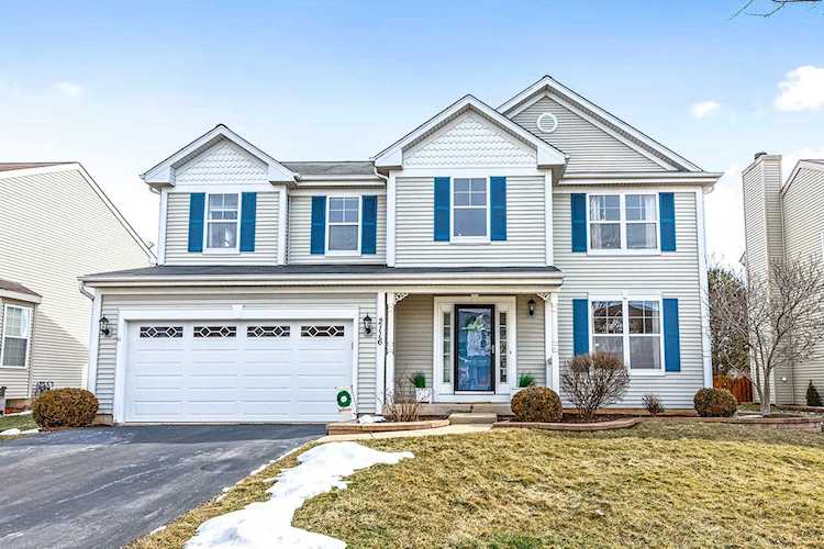 2116 Chad Ln Montgomery, IL 60538