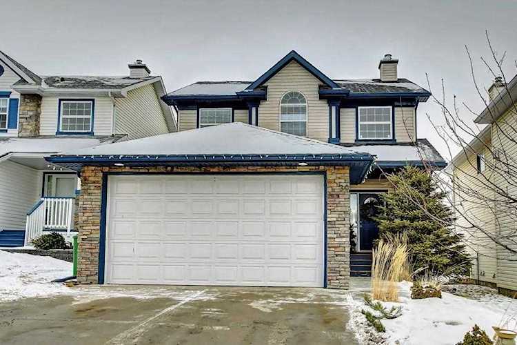 30 Arbour Stone Rise NW Calgary, AB t3g 4n2